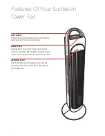 Preview for 6 page of Sunbeam FA7450 Instruction Booklet