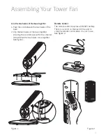 Предварительный просмотр 5 страницы Sunbeam FA7550 User Manual