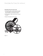 Предварительный просмотр 6 страницы Sunbeam FA7550 User Manual