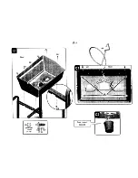 Preview for 4 page of Sunbeam FG5303W Manual