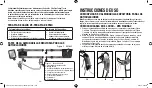 Предварительный просмотр 11 страницы Sunbeam FlexTemp 901-825 Instruction Manual