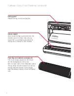 Preview for 7 page of Sunbeam Food Preserver VS5200 Instruction Booklet