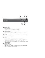 Предварительный просмотр 6 страницы Sunbeam FoodSaver Lock & Seal VS4500 User Manual