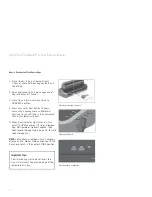 Preview for 8 page of Sunbeam FoodSaver Lock & Seal VS4500 User Manual