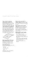 Предварительный просмотр 9 страницы Sunbeam FoodSaver Lock & Seal VS4500 User Manual