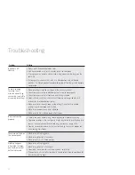 Preview for 18 page of Sunbeam FoodSaver Lock & Seal VS4500 User Manual