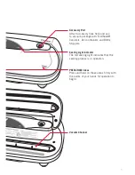 Preview for 7 page of Sunbeam FoodSaver VAC430 Instruction Booklet