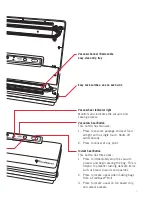 Предварительный просмотр 7 страницы Sunbeam FoodSaver VAC440 Instruction Booklet