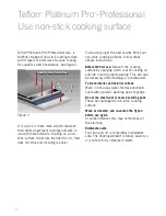 Preview for 16 page of Sunbeam FP8910 Instruction Booklet