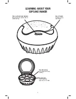 Preview for 5 page of Sunbeam FPSBCML900 User Manual