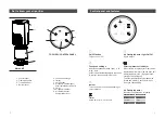 Preview for 3 page of Sunbeam Fresh Control SAP0950WH User Manual