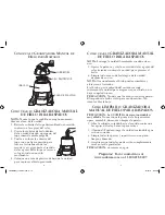 Предварительный просмотр 5 страницы Sunbeam FRSBMN01 User Manual