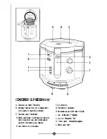 Preview for 38 page of Sunbeam FryRight 3240 Instruction Manual And Recipe Booklet