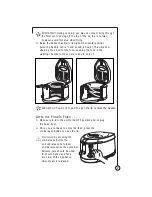 Предварительный просмотр 9 страницы Sunbeam FryRight 3242 Owner'S Manual With Recipes