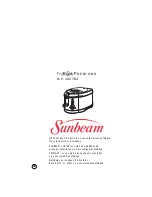 Preview for 64 page of Sunbeam FryRight 3242 Owner'S Manual With Recipes