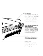 Preview for 5 page of Sunbeam GC7200/B Instruction Booklet