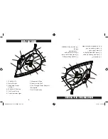 Предварительный просмотр 4 страницы Sunbeam GCSBBV-39X Series Owner'S Manual