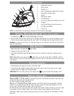 Preview for 3 page of Sunbeam GCSBCL-317 Instruction Manual