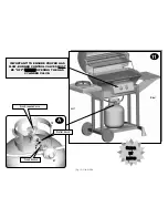 Предварительный просмотр 13 страницы Sunbeam GrillMaster ST6501EPB Quick Manual