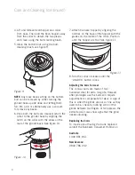 Preview for 10 page of Sunbeam GrindFresh EM0440 Instruction Booklet