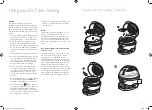 Preview for 6 page of Sunbeam Halo+ DuraCeramic AF5000 User Manual