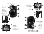 Preview for 4 page of Sunbeam HDX23 User Manual