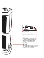 Preview for 7 page of Sunbeam HE2300 Instruction Booklet