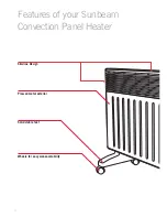 Preview for 6 page of Sunbeam HE4200 Instruction Booklet