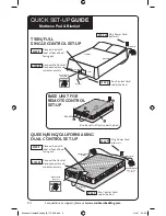 Предварительный просмотр 4 страницы Sunbeam heated bedding User Manual