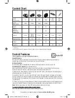 Preview for 8 page of Sunbeam heated bedding User Manual