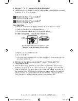 Preview for 13 page of Sunbeam heated bedding User Manual