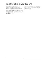 Предварительный просмотр 2 страницы Sunbeam HG055 Instruction/Recipe Booklet