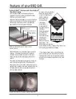 Предварительный просмотр 5 страницы Sunbeam HG055 Instruction/Recipe Booklet