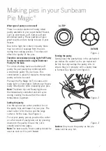 Preview for 7 page of Sunbeam HG4800 User Manual