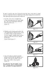 Предварительный просмотр 3 страницы Sunbeam Hospitality Ironline Instruction Manual