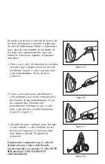 Предварительный просмотр 12 страницы Sunbeam Hospitality Ironline Instruction Manual