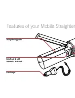 Preview for 6 page of Sunbeam HS6700 Instruction Booklet