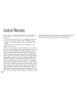 Preview for 12 page of Sunbeam I85R User Manual