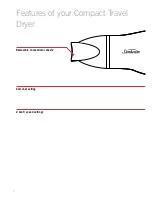 Preview for 4 page of Sunbeam illumina HD 6100 Instruction Booklet