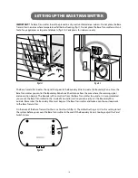 Preview for 10 page of Sunbeam in-ground fencing system Instruction Manual