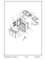 Preview for 5 page of Sunbeam Innovo GB5100 Service Manual