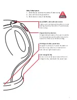 Preview for 5 page of Sunbeam KE4500 Instruction Booklet