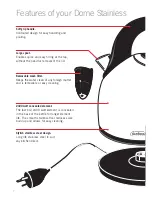 Preview for 4 page of Sunbeam KE7350 Instruction Booklet