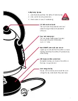 Preview for 5 page of Sunbeam KE7380 Instruction Booklet