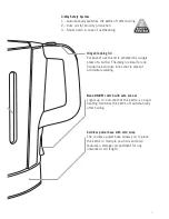 Preview for 5 page of Sunbeam KE9200S Instruction Booklet