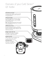 Preview for 6 page of Sunbeam KE9650 Instruction Booklet