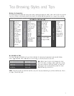 Preview for 11 page of Sunbeam KE9650 Instruction Booklet