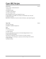 Предварительный просмотр 12 страницы Sunbeam Kettle King HG6300 Instruction/Recipe Booklet