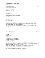 Предварительный просмотр 14 страницы Sunbeam Kettle King HG6300 Instruction/Recipe Booklet