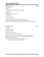 Предварительный просмотр 15 страницы Sunbeam Kettle King HG6300 Instruction/Recipe Booklet